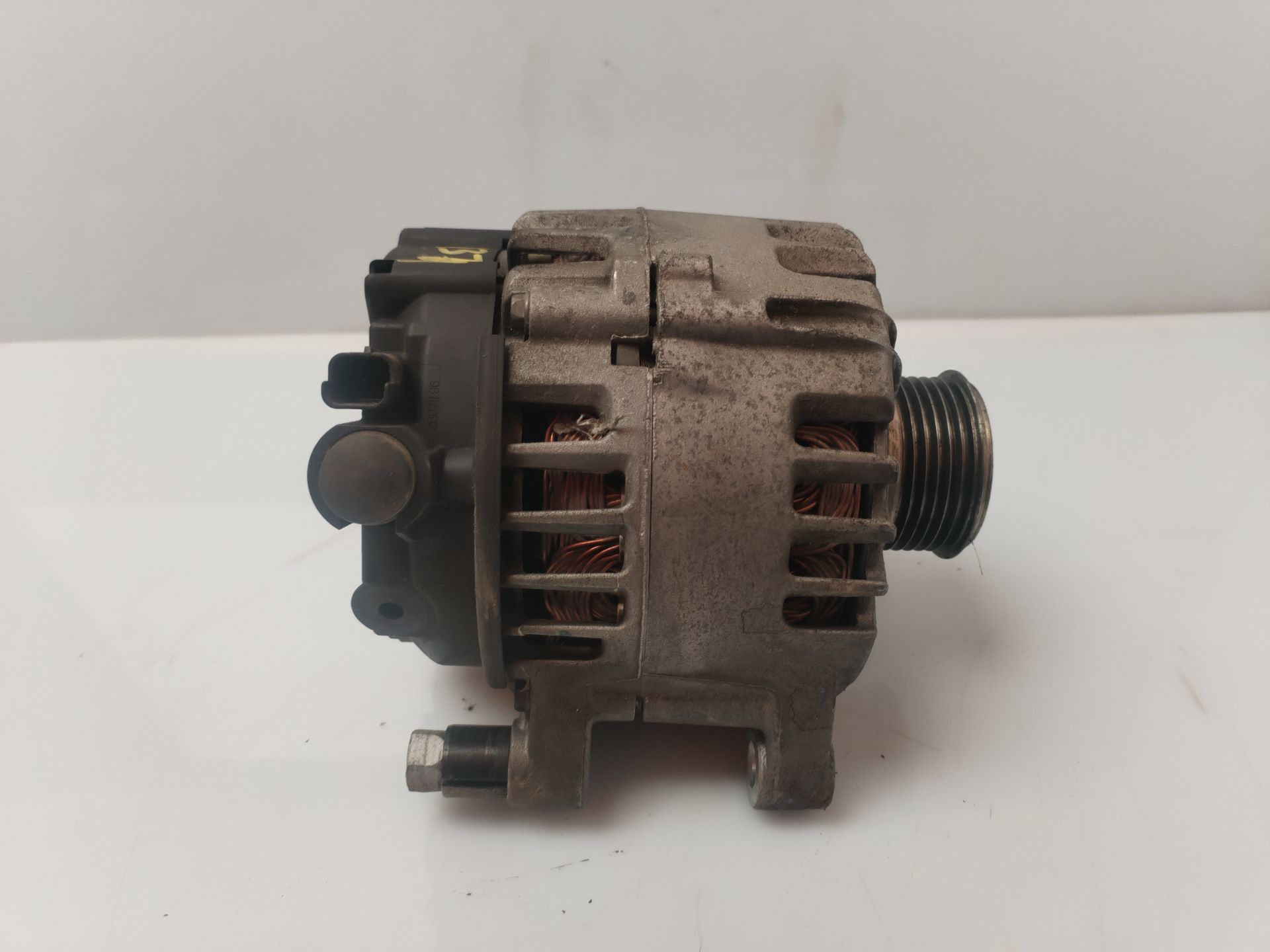 ALTERNADOR 134331
