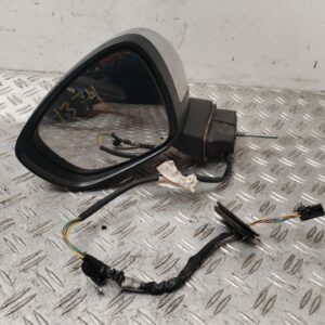 RETROVISOR IZQUIERDO 132722
