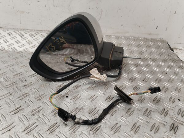 RETROVISOR IZQUIERDO 132722
