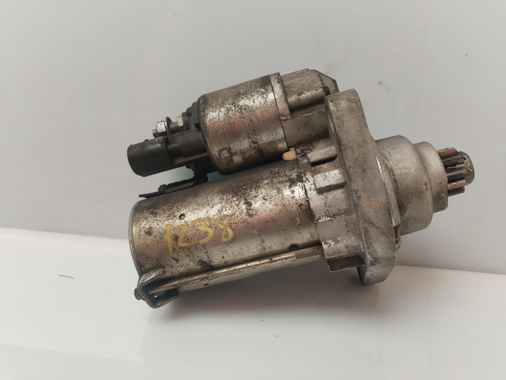 MOTOR ARRANQUE 134344