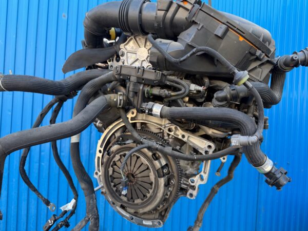 MOTOR COMPLETO 132872