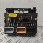 CAJA RELES / FUSIBLES 132716