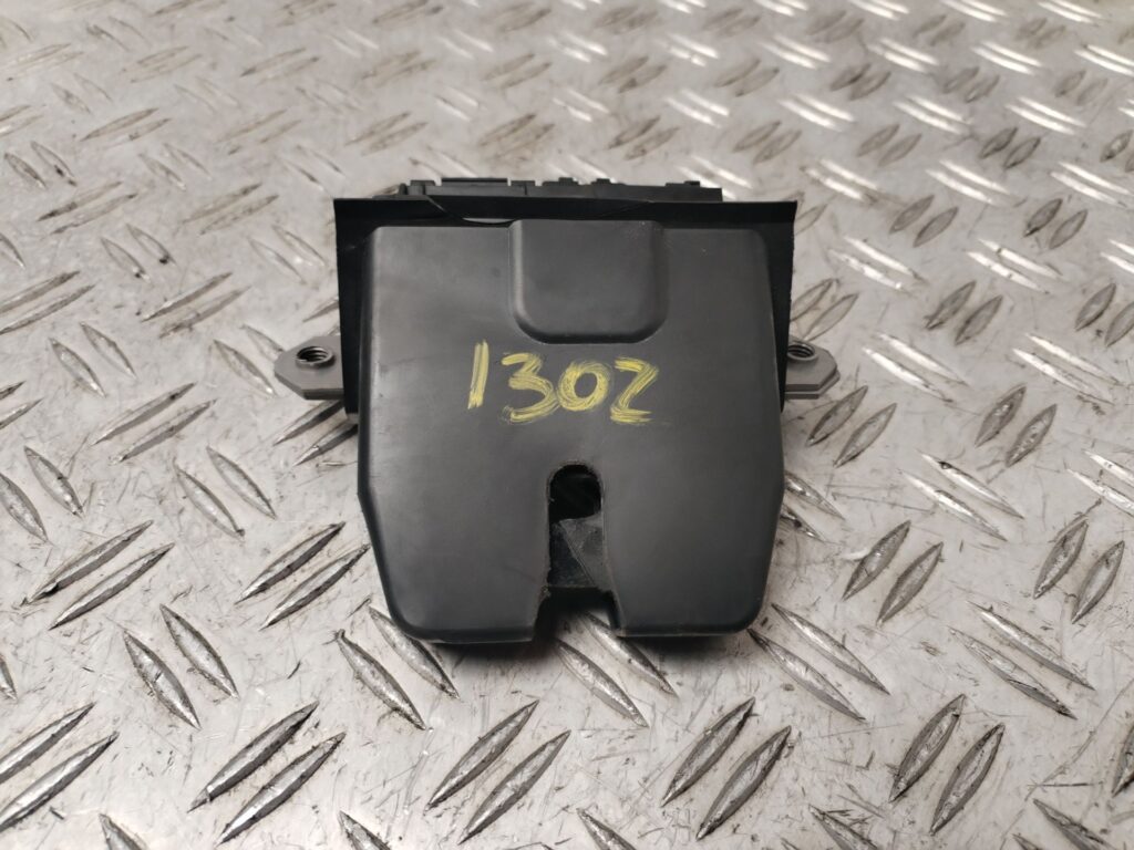 CERRADURA MALETERO / PORTON 132691