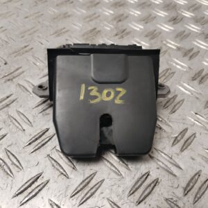 CERRADURA MALETERO / PORTON 132691
