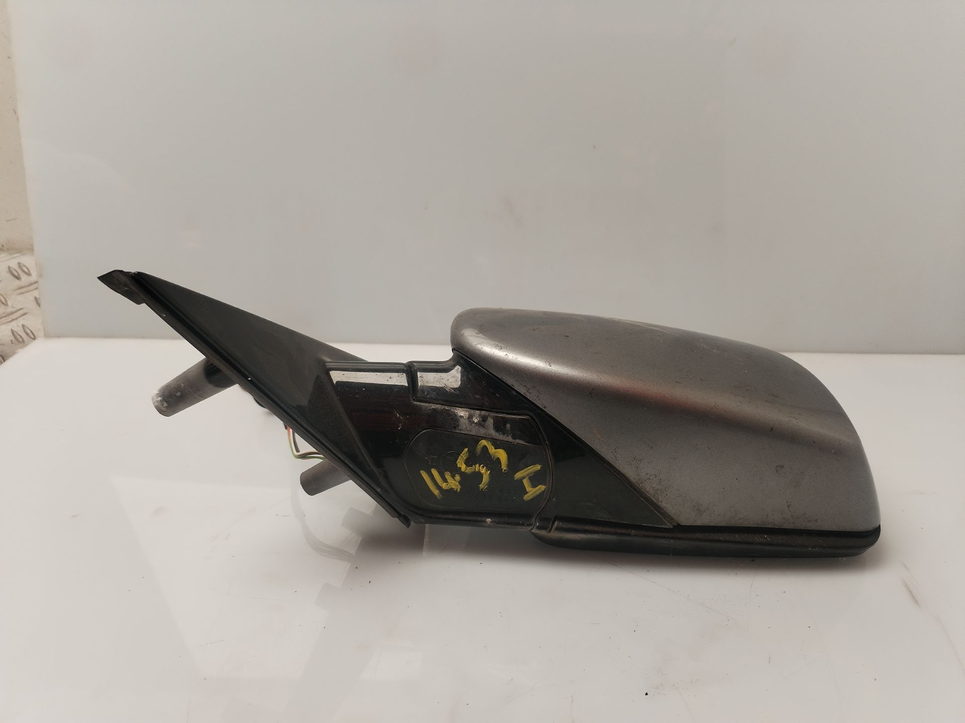 RETROVISOR IZQUIERDO 134244