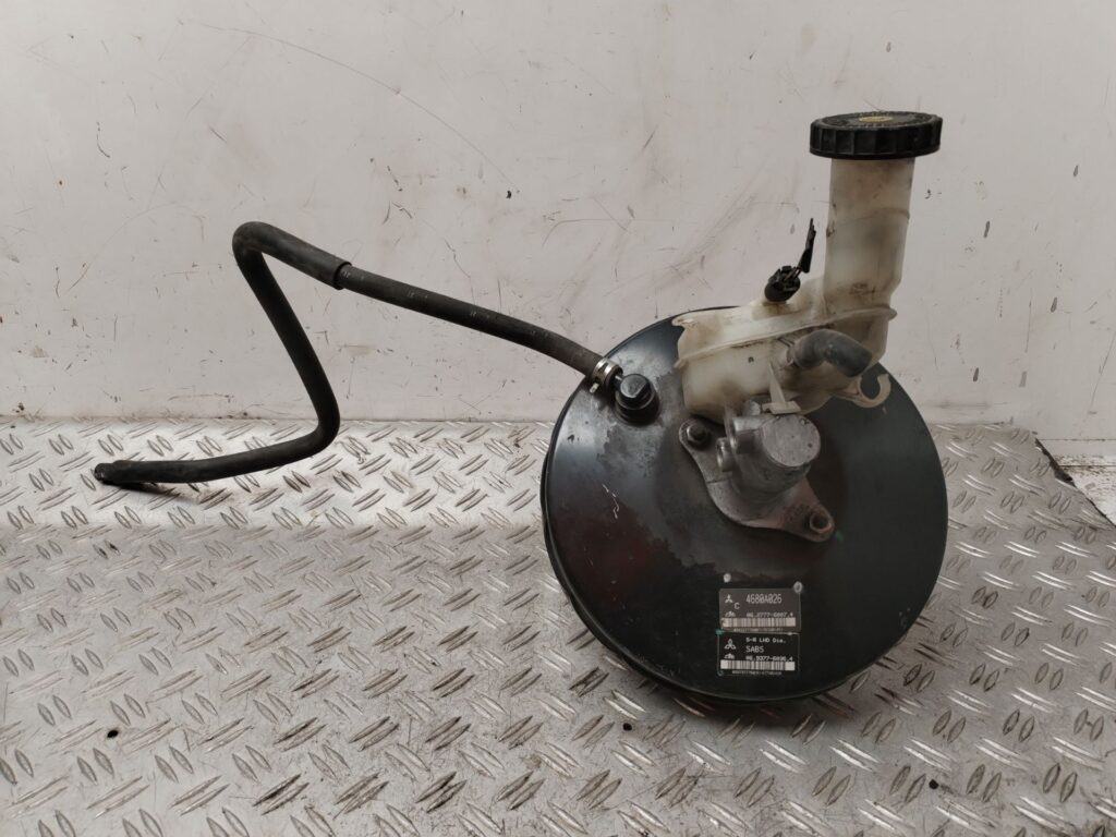 SERVOFRENO 132894