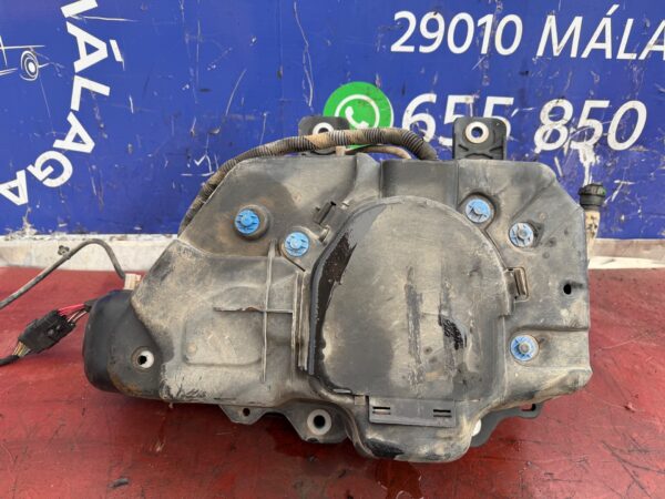 DEPOSITO COMBUSTIBLE 133907