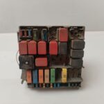 CAJA RELES / FUSIBLES 134300