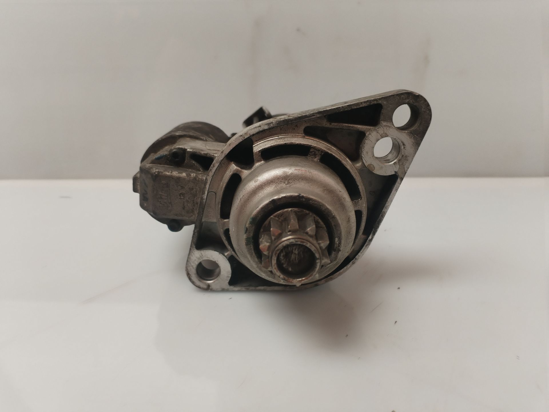 MOTOR ARRANQUE 134344