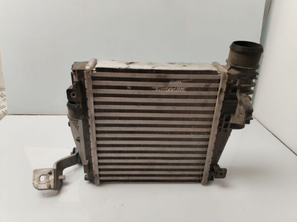 INTERCOOLER 133717