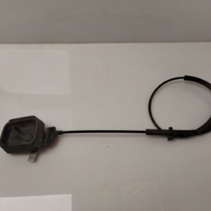 MANETA INTERIOR TRASERA DERECHA 133637