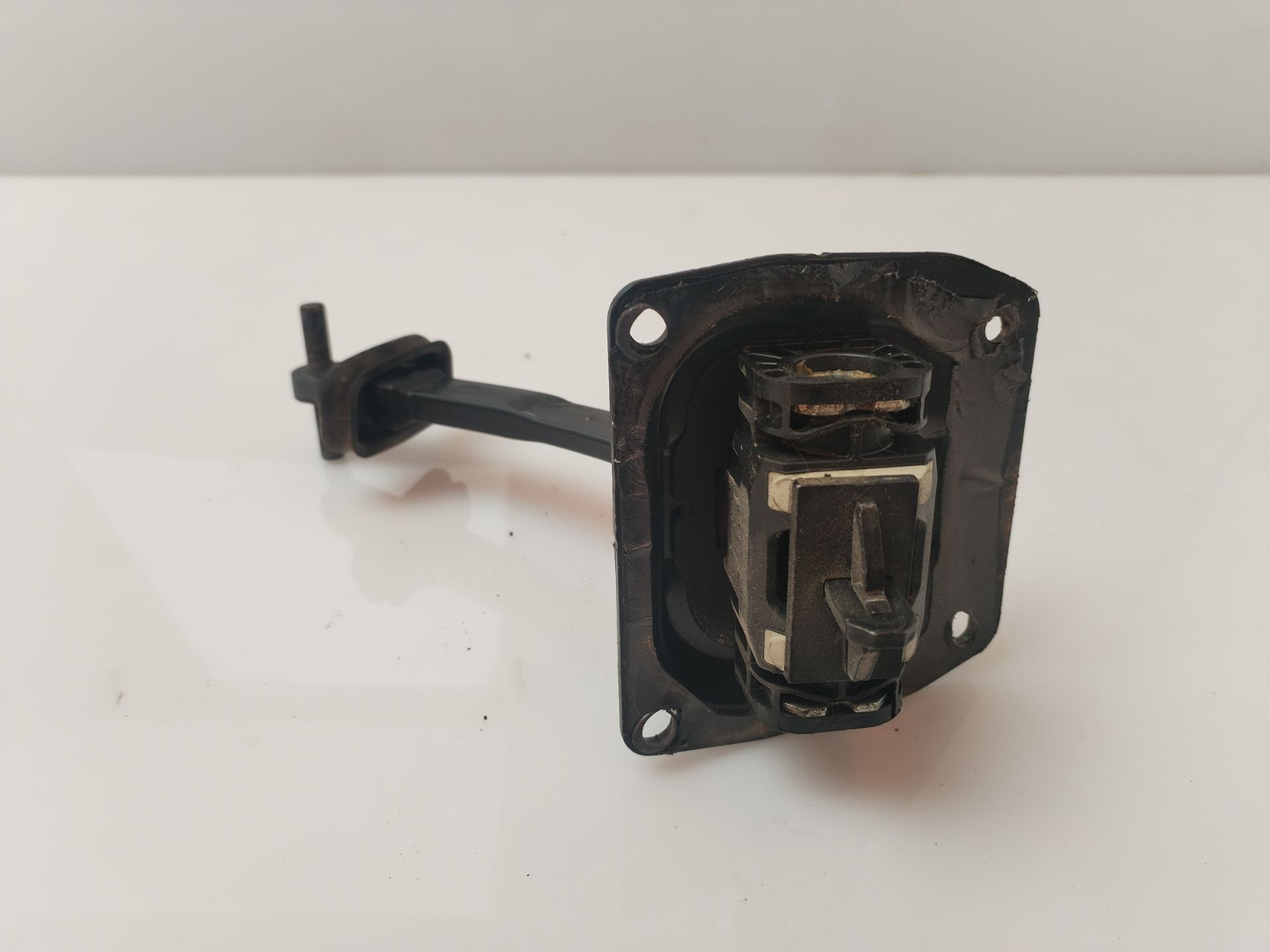 SOPORTE / GUIA PUERTA CORREDERA 134588