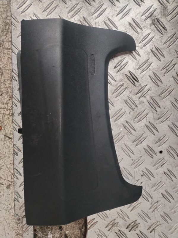 KIT AIRBAG 133849