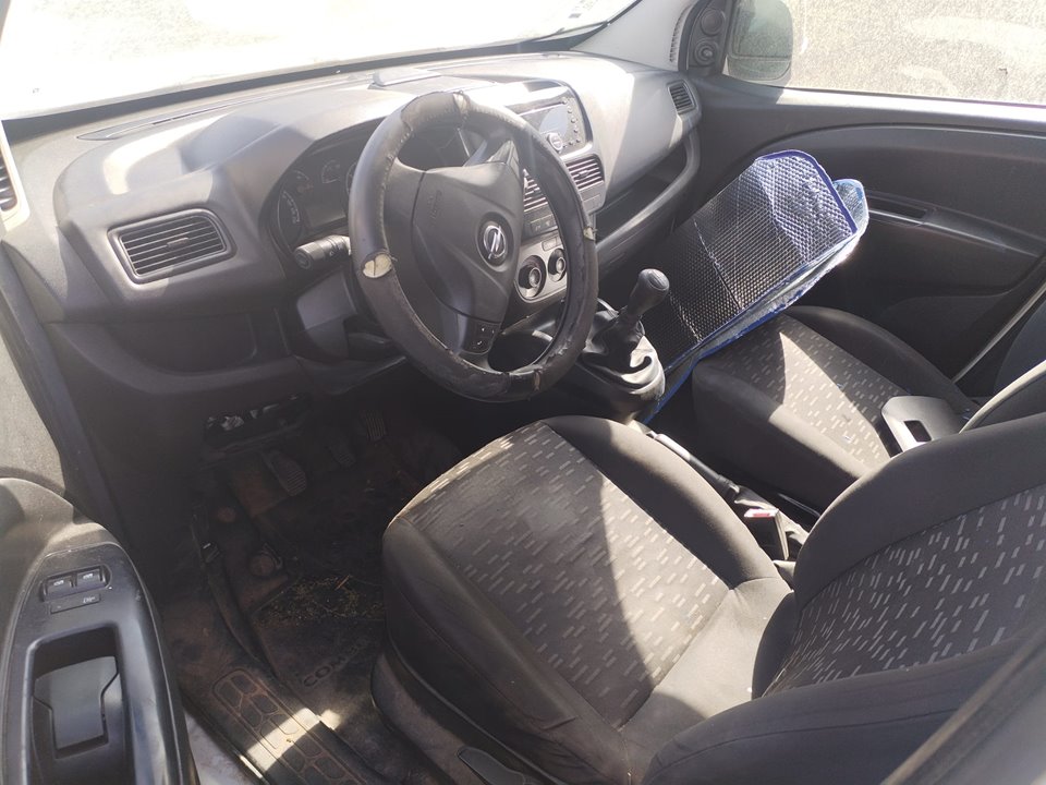 OPEL COMBO D del 2016