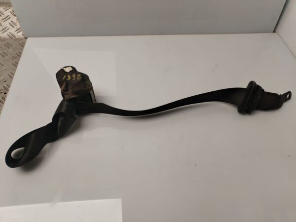 CINTURON SEGURIDAD DELANTERO DERECHO 133822