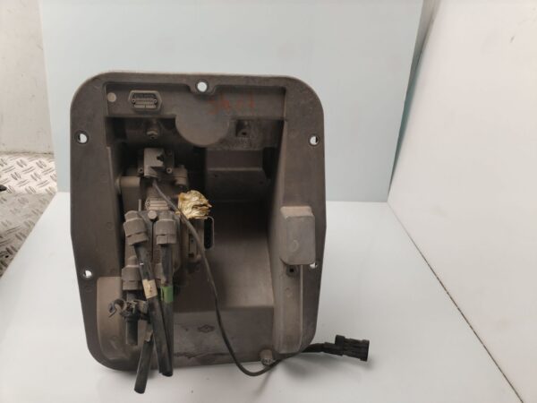 PEDAL FRENO 133686