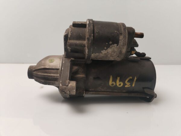 MOTOR ARRANQUE 134041