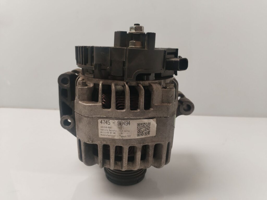 ALTERNADOR 134045