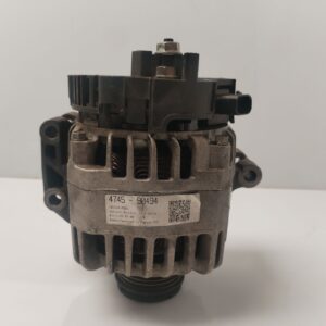 ALTERNADOR 134045