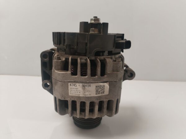 ALTERNADOR 134045