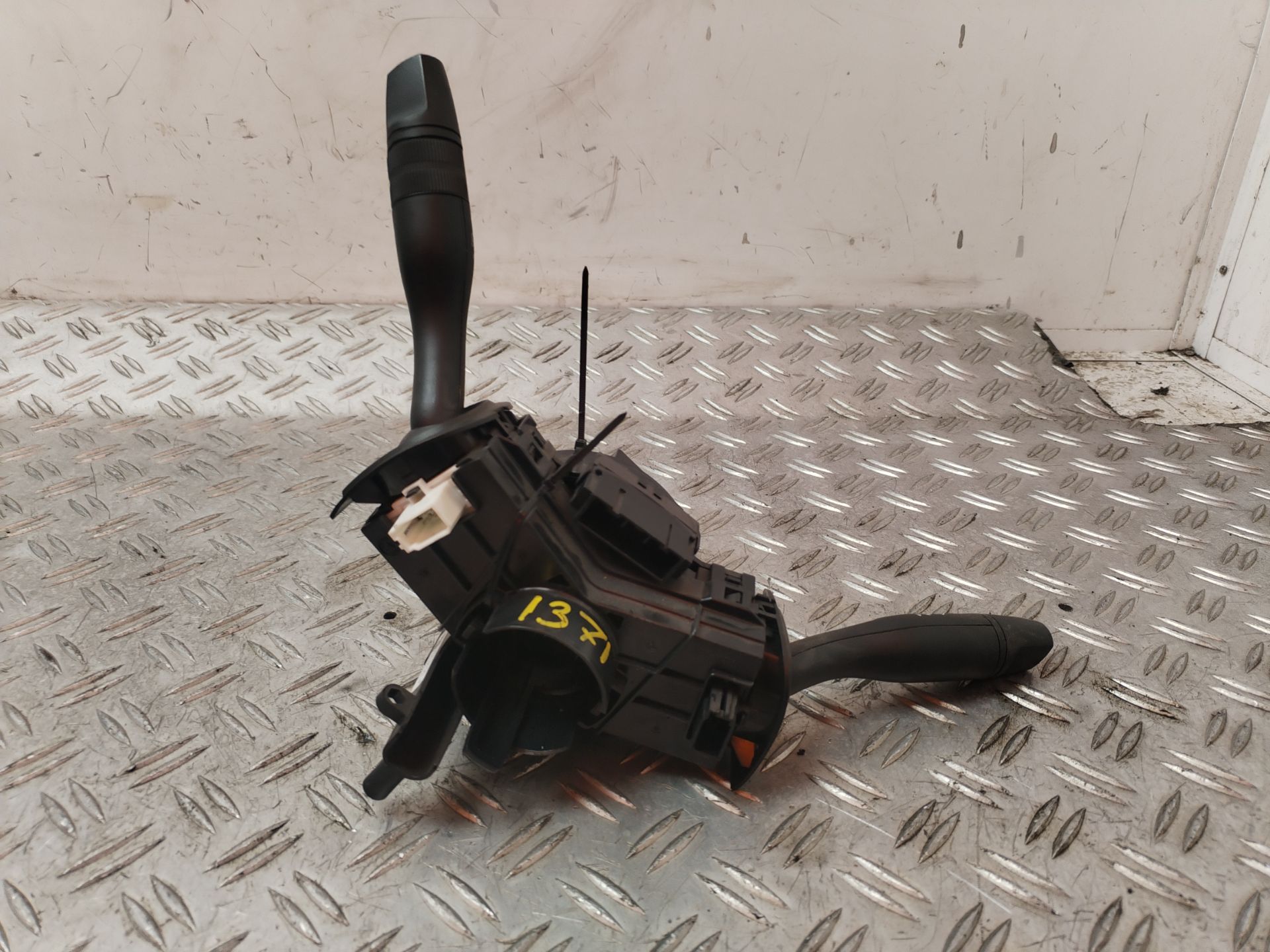 MANDO MULTIFUNCION 132654