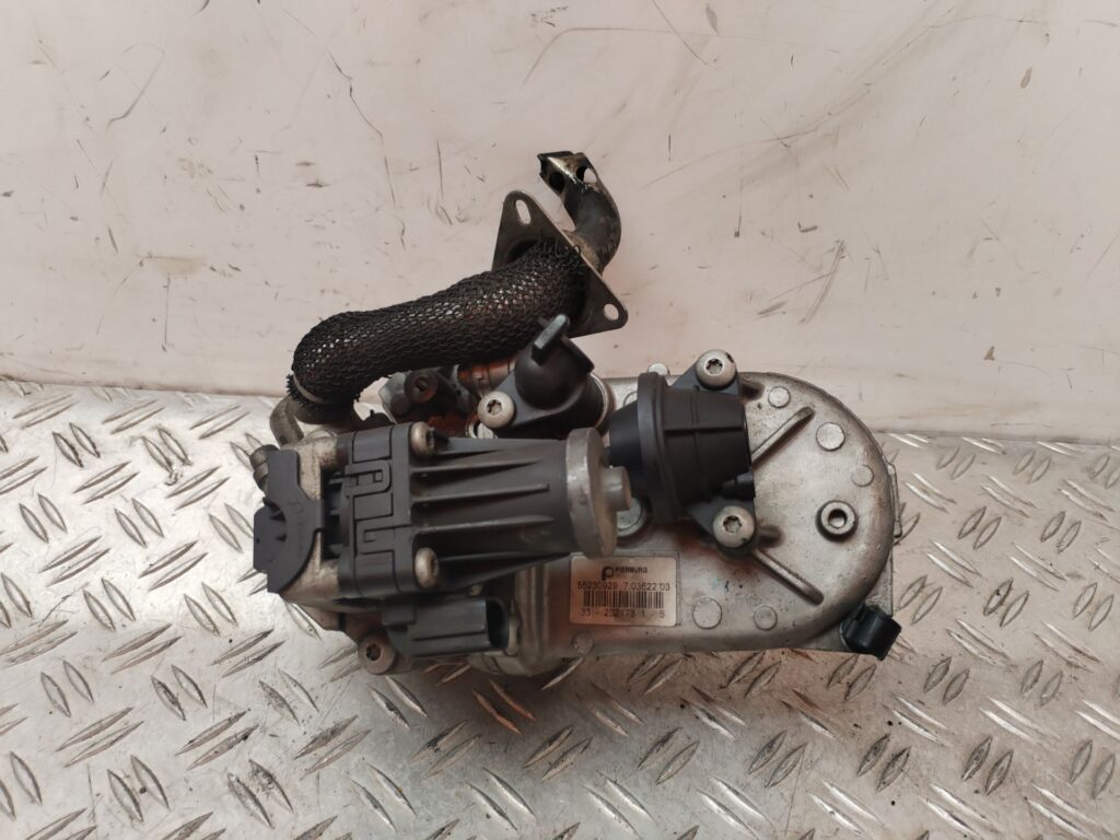 ENFRIADOR EGR 132486
