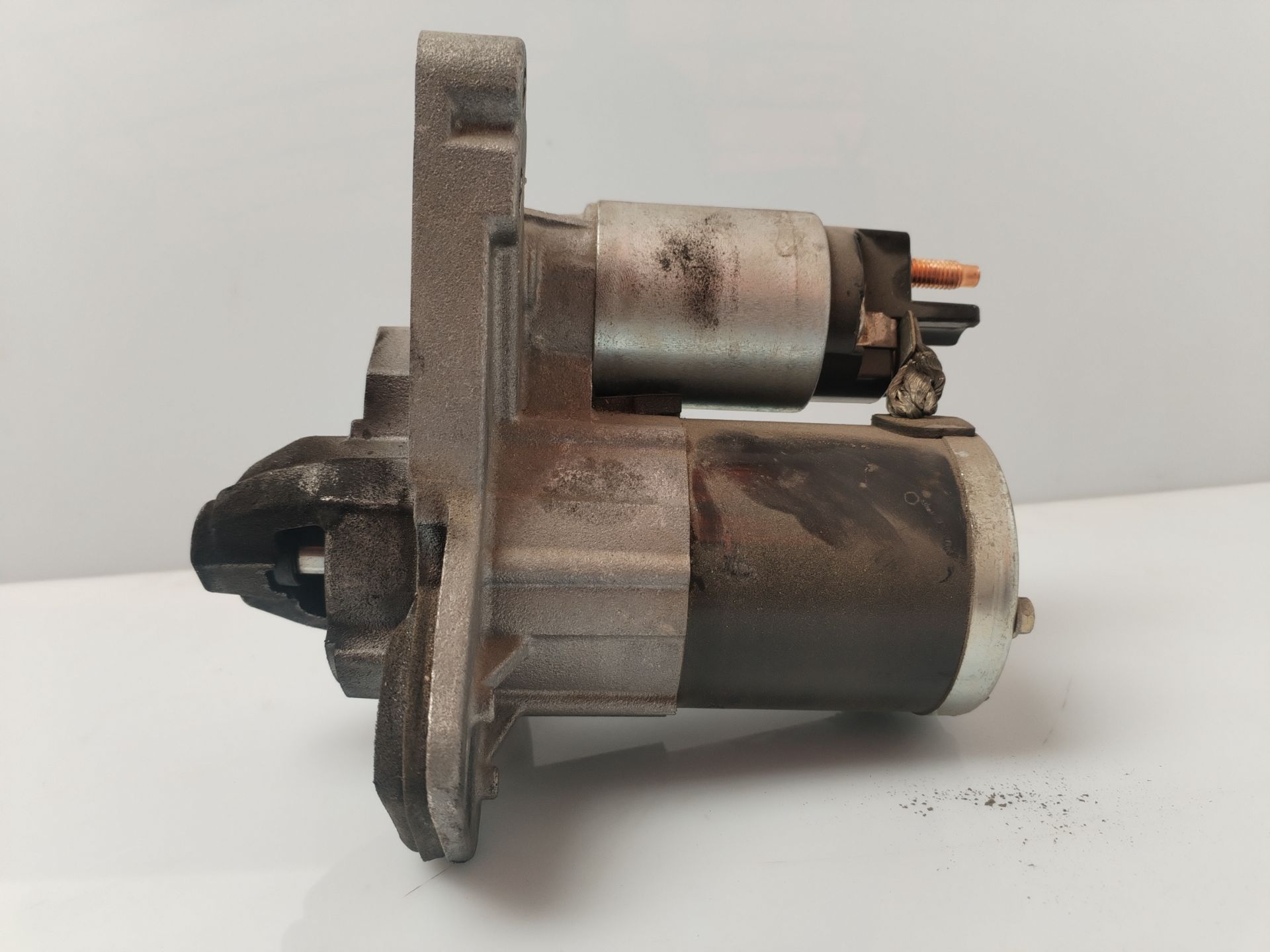 MOTOR ARRANQUE 134236