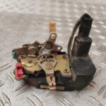 CERRADURA PUERTA DELANTERA DERECHA 132167