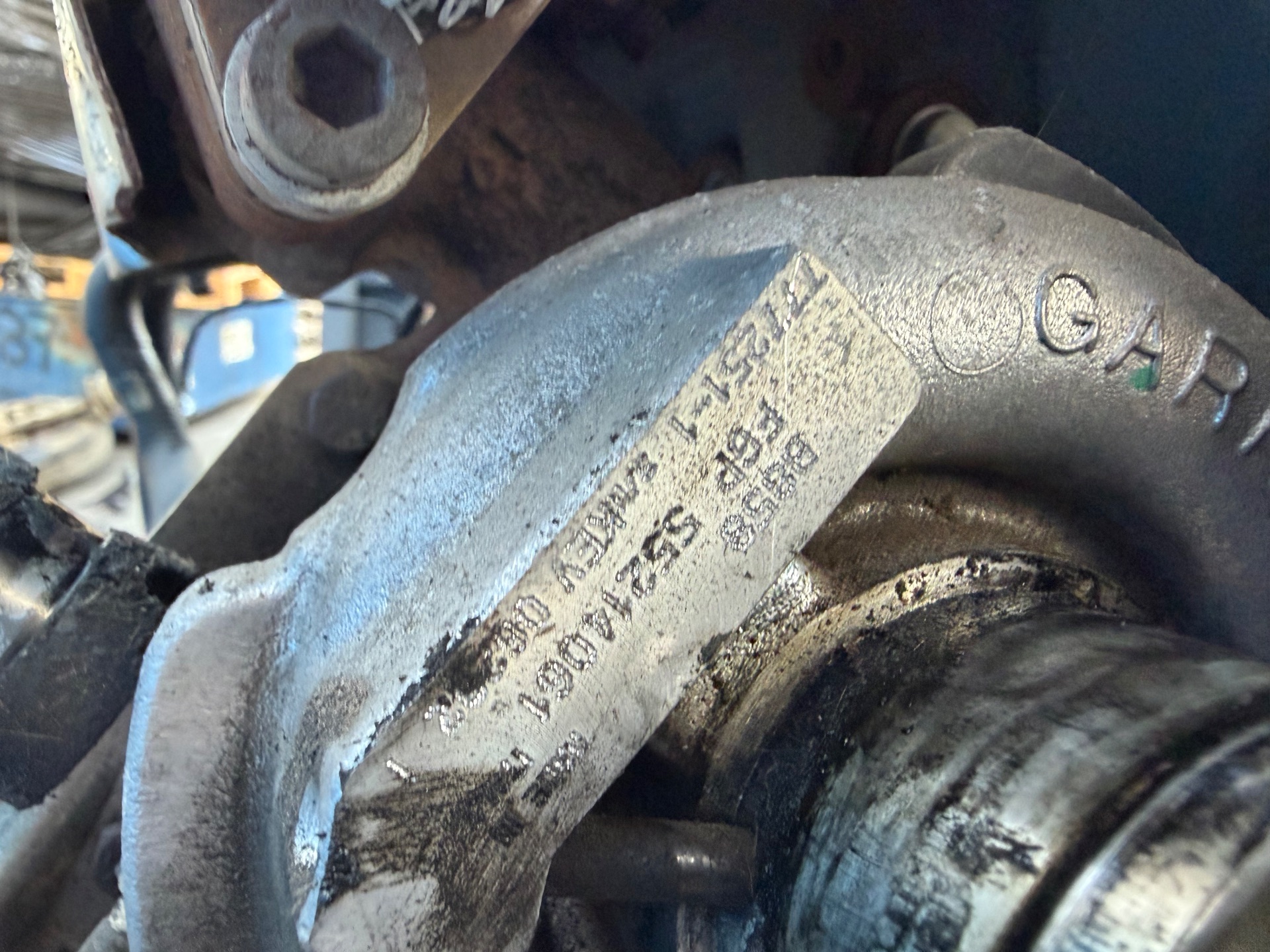 MOTOR COMPLETO 133067