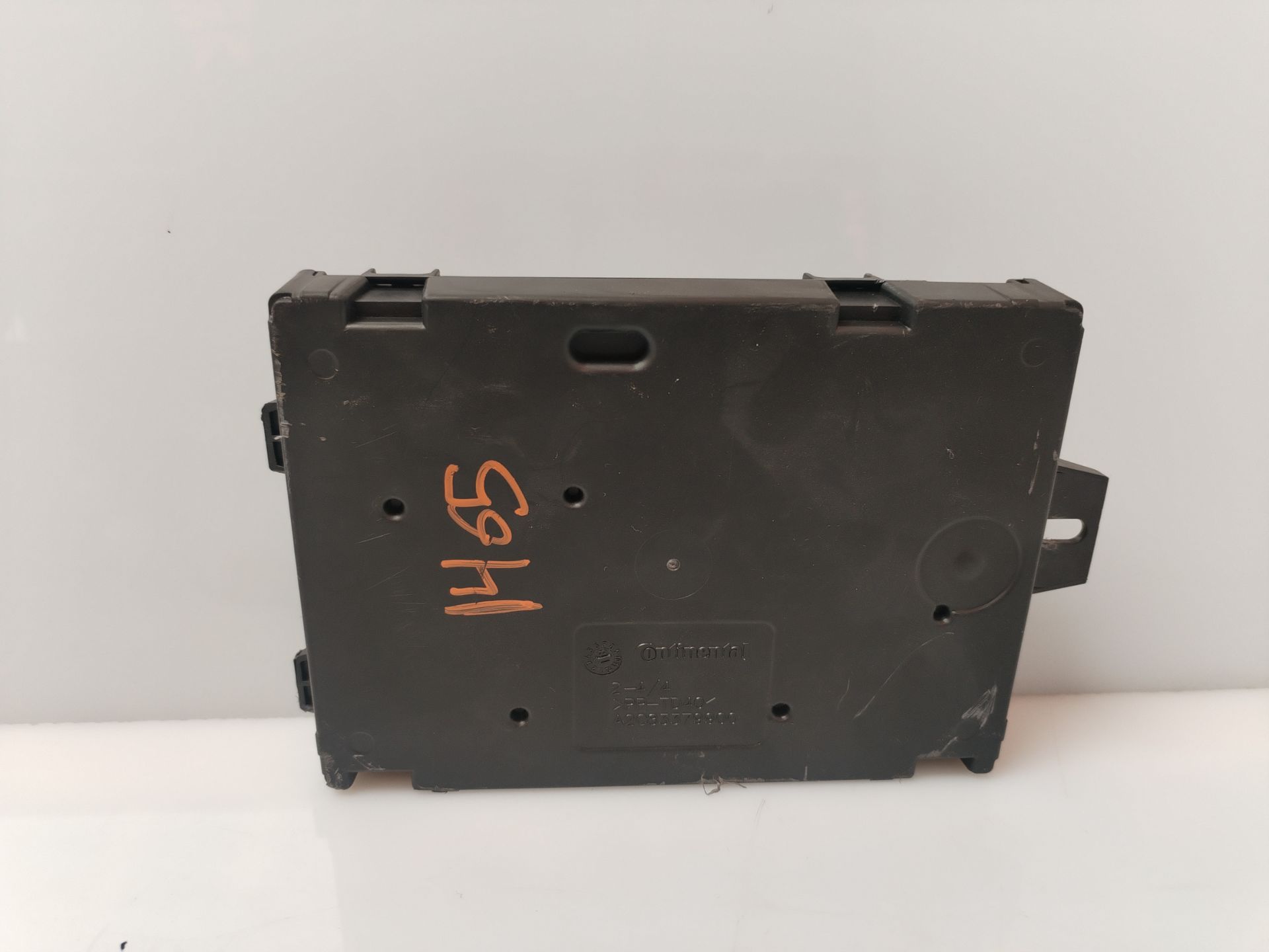 MODULO ELECTRONICO 134330