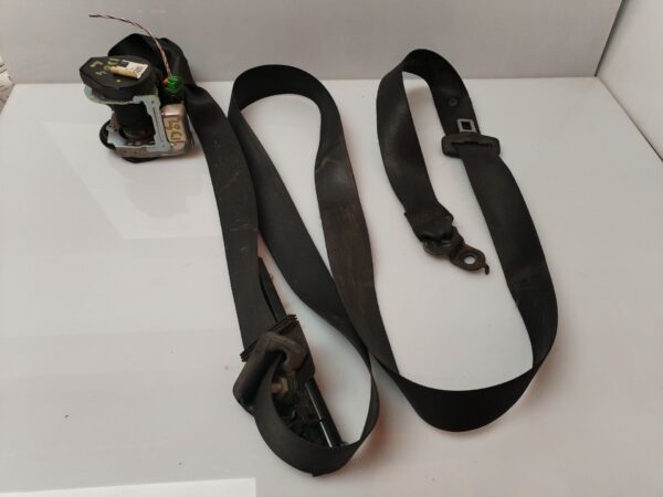 CINTURON SEGURIDAD DELANTERO IZQUIERDO 133807