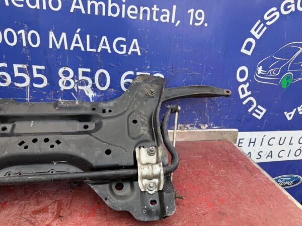 EJE DELANTERO / CUNA MOTOR 133188