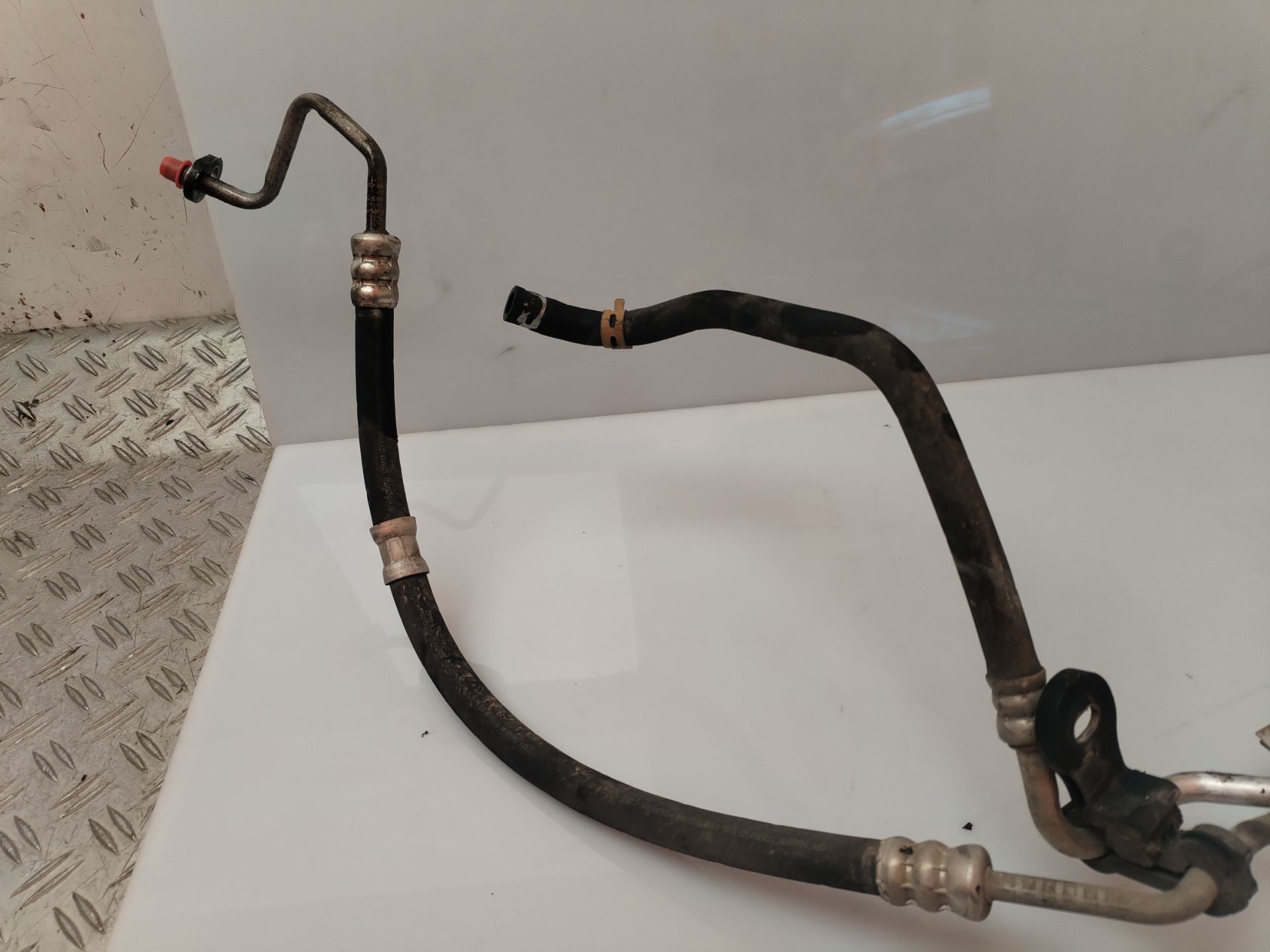 TUBOS AIRE ACONDICIONADO 133732