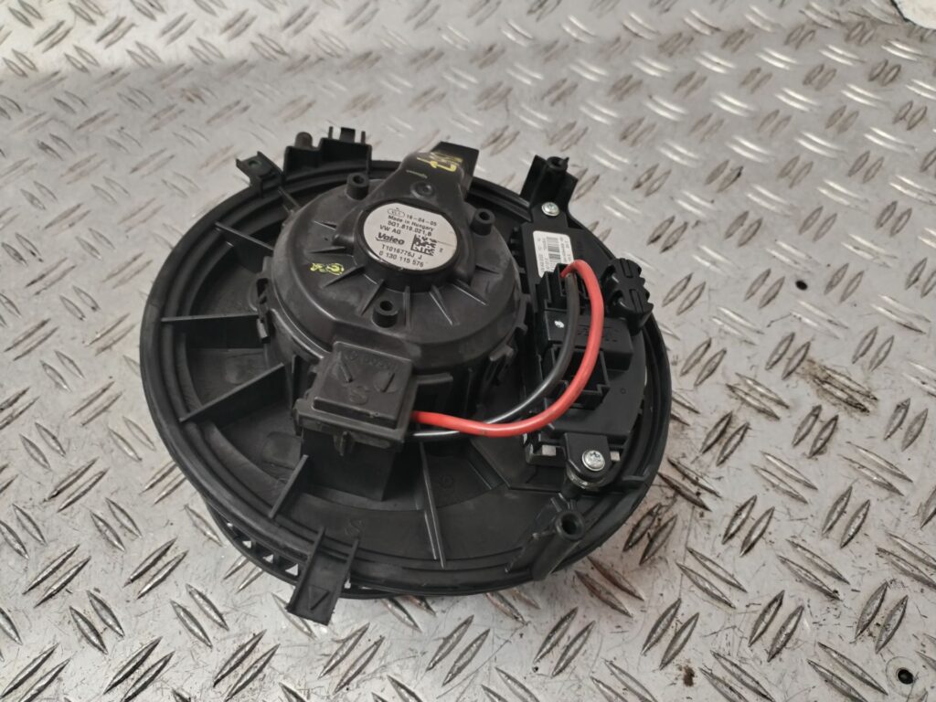 VENTILADOR CALEFACCION 132705