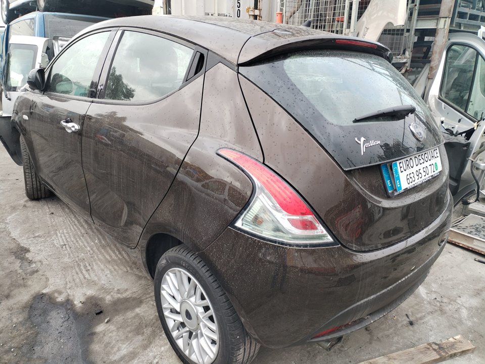 LANCIA YPSILON (402) del 2013