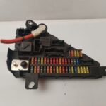 CAJA RELES / FUSIBLES 134258