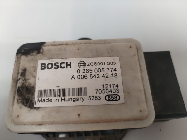 SENSOR 133639