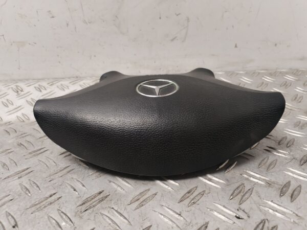 AIRBAG DELANTERO IZQUIERDO 132688