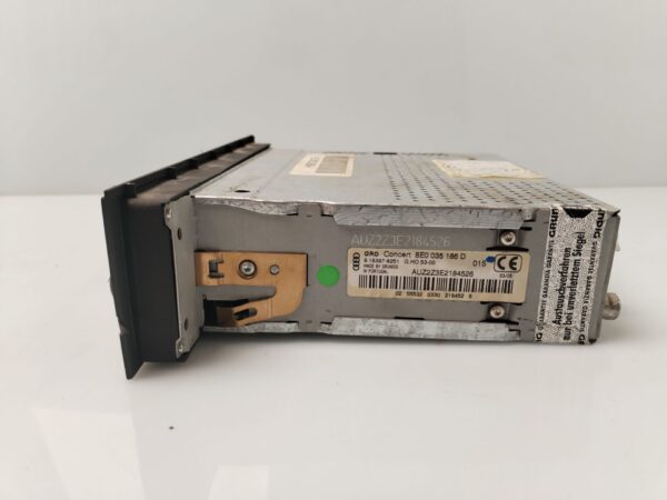 SISTEMA AUDIO / RADIO CD 133970