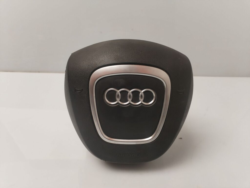 AIRBAG DELANTERO IZQUIERDO 134065