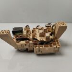 CAJA RELES / FUSIBLES 134088