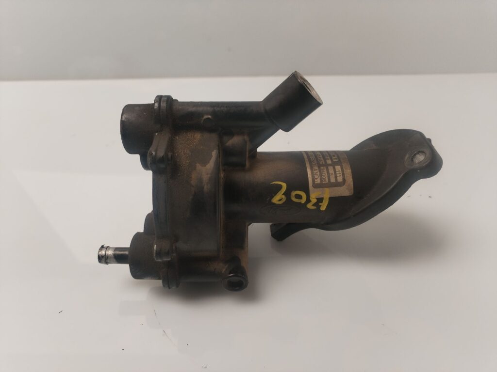 DEPRESOR FRENO / BOMBA VACIO 133473