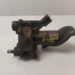 DEPRESOR FRENO / BOMBA VACIO 133473