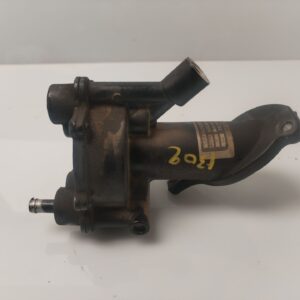 DEPRESOR FRENO / BOMBA VACIO 133473