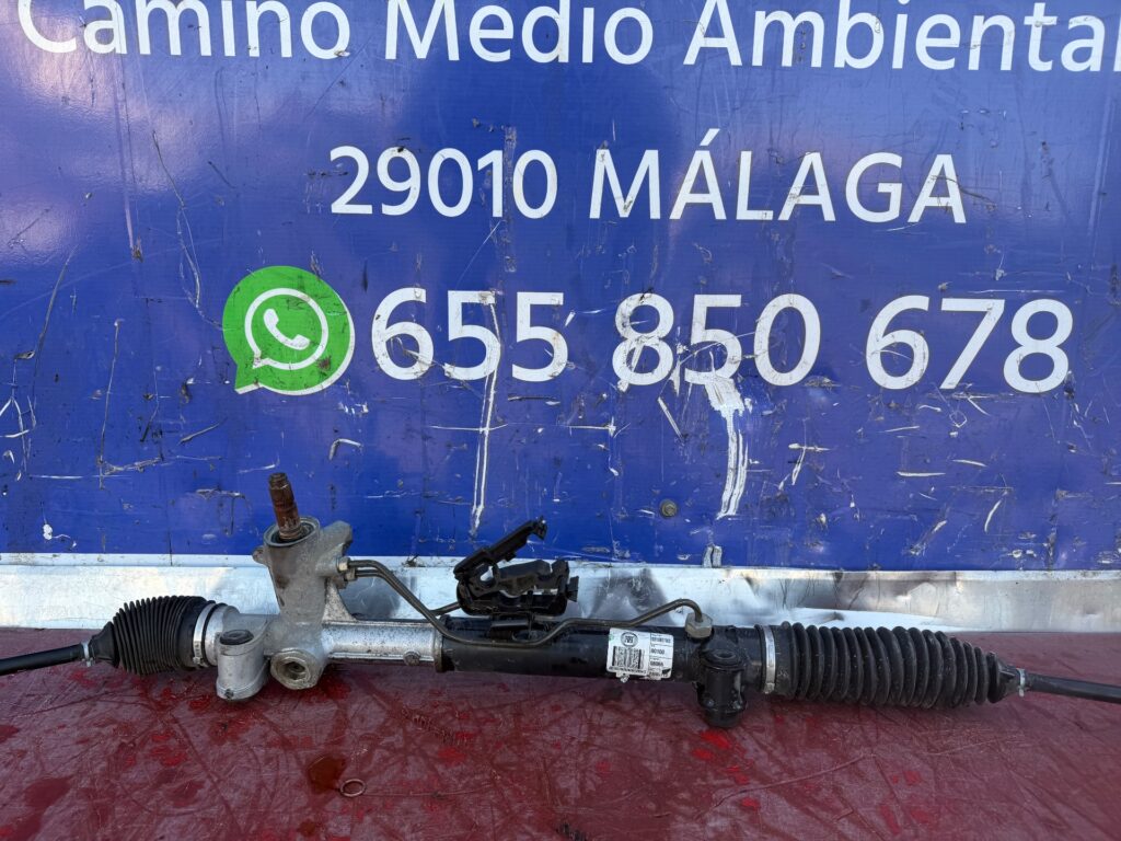 CREMALLERA DIRECCION 133410