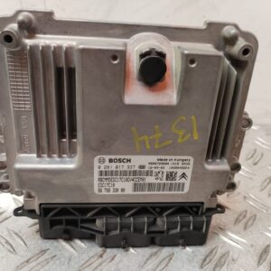 CENTRALITA MOTOR UCE 132741