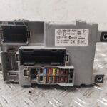 CAJA RELES / FUSIBLES 132627