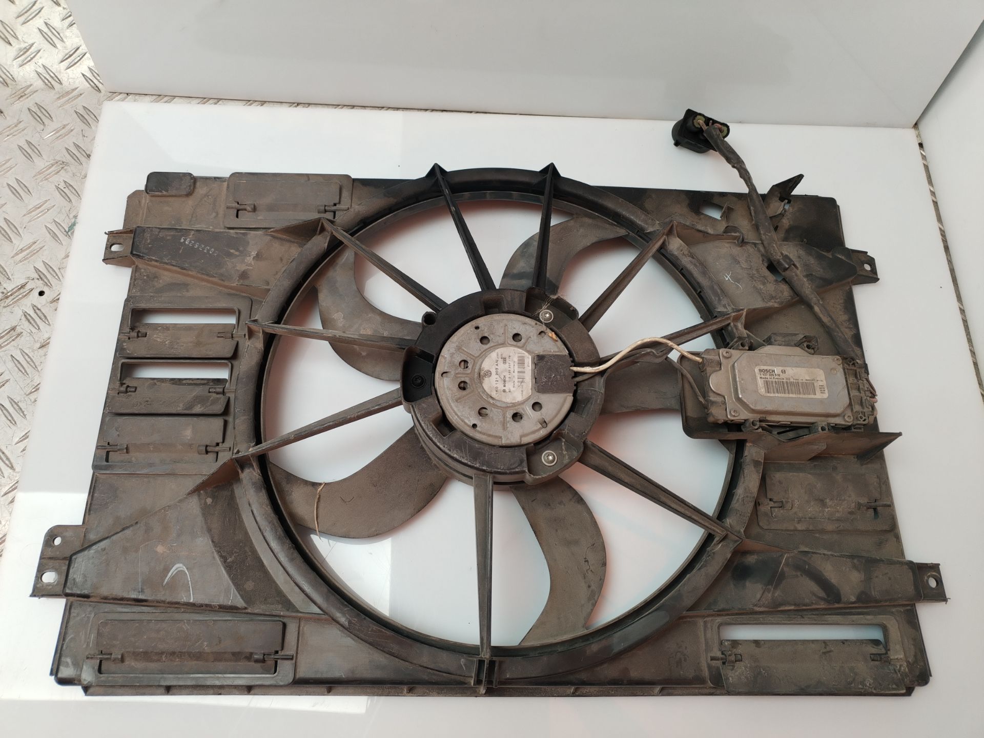 ELECTROVENTILADOR 133725