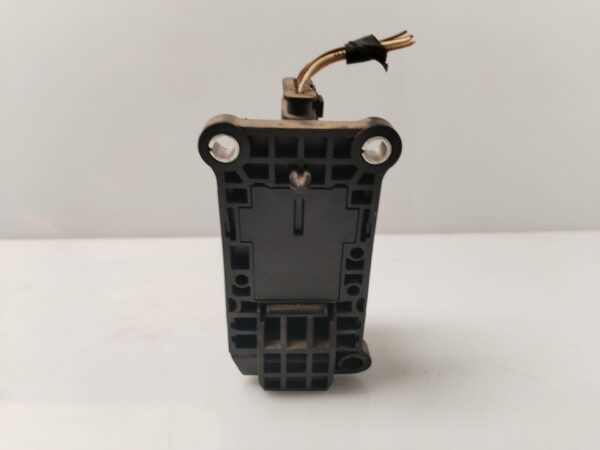 PEDAL ACELERADOR 133981