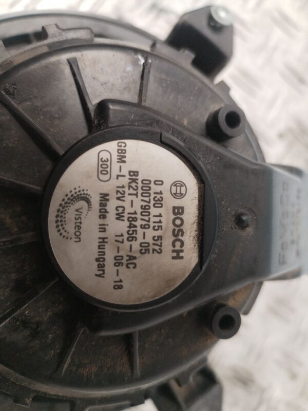 VENTILADOR CALEFACCION 133870
